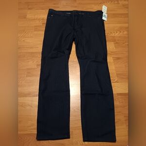 Michael Kors Boot Cut New Jeans Size 16